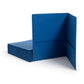 Dark Blue Color, Letter Size, Set of 25, 30086486878549