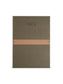 100% Recycled Hanging Box Bottom File Folders, Standard Green Color, Legal Size, Set of 25, 086486650953