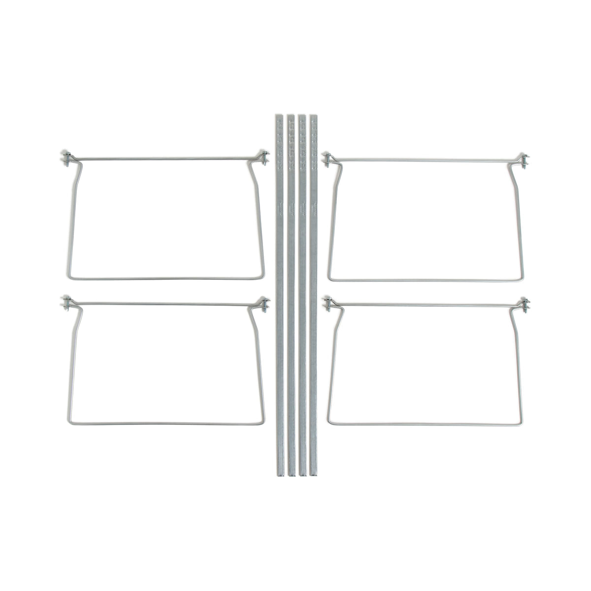 Hanging File Folder Frame