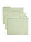 FasTab® Hanging File Folders, 1/3-Cut Tab