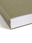 100% Recycled Hanging Box Bottom File Folders, Standard Green Color, Legal Size, Set of 25, 086486650953