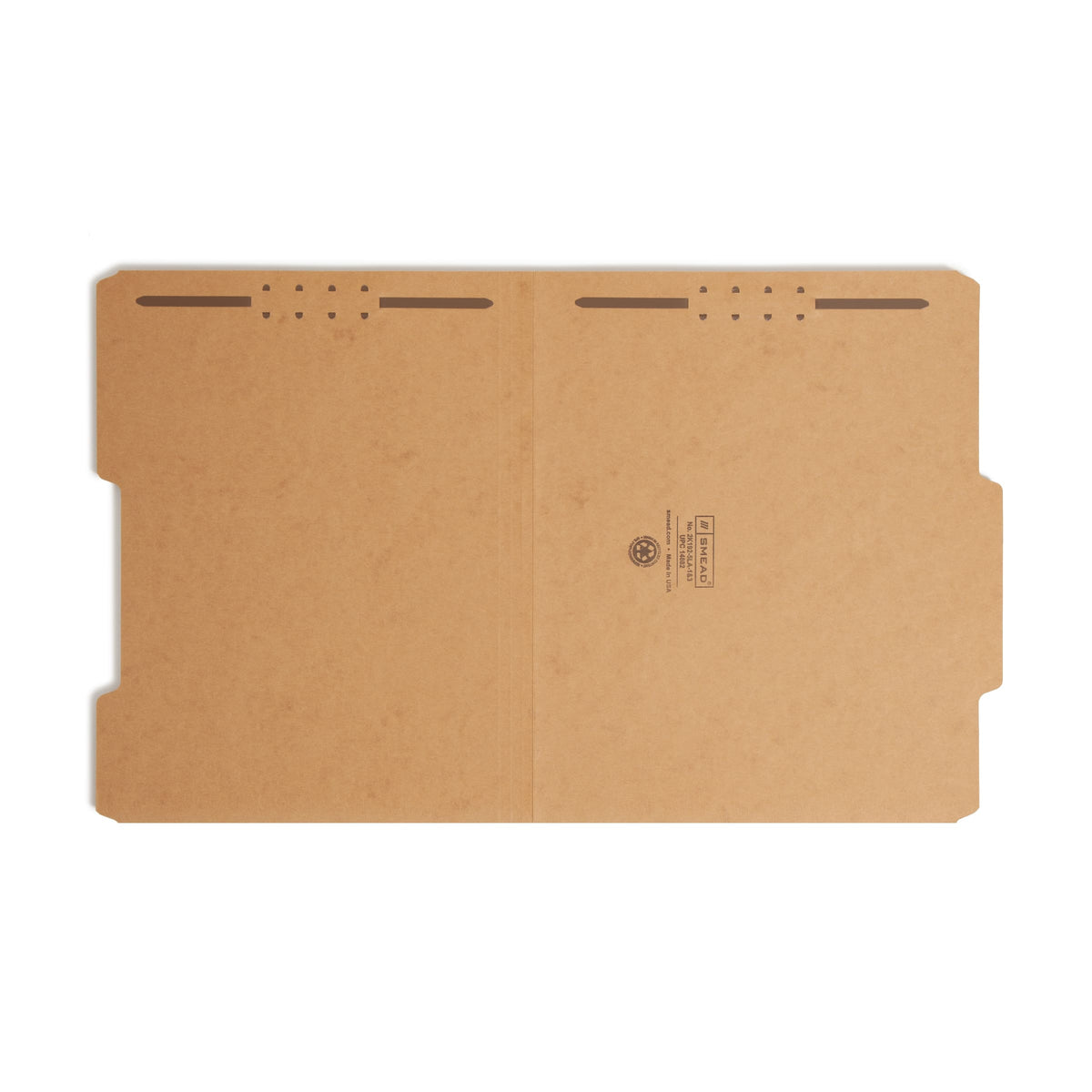 Standard Fastener File Folders