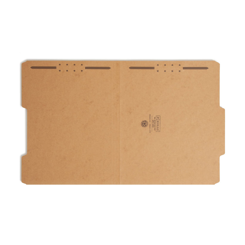 Standard Fastener File Folders