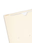End Tab Dental-Style File Jacket, Straight-Cut Tab, Manila Color, Letter Size, Set of 0, 30086486769007