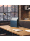 Expanding Stadium® File, 12 Pockets, Navy Color, 13.6" X 12.25" X 1.88" Size, Set of 1, 086486702119