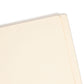 Reinforced End Tab Expanding File Folders, Straight-Cut Tab, 1-1/2 inch Expansion, Manila Color, Legal Size, Set of 50, 086486272759