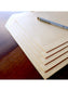 Standard File Folders, 1/3-Cut Tab, AmazonStandard File Folders, 1/3 Cut, Manila, Letter, Manila, Letter Size, 086486103824