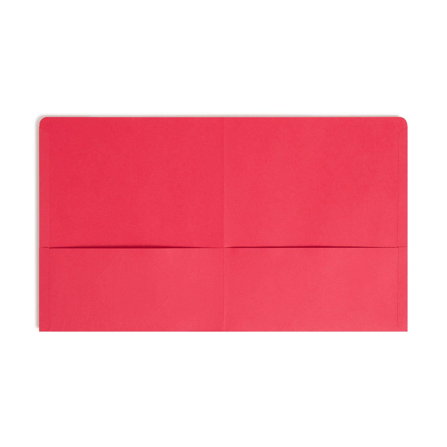 Red Color, Letter Size, Set of 25, 30086486878594