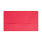 Red Color, Letter Size, Set of 25, 30086486878594