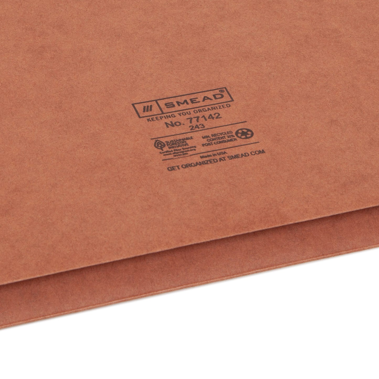 Redrope Color, Letter Size, 50086486771424