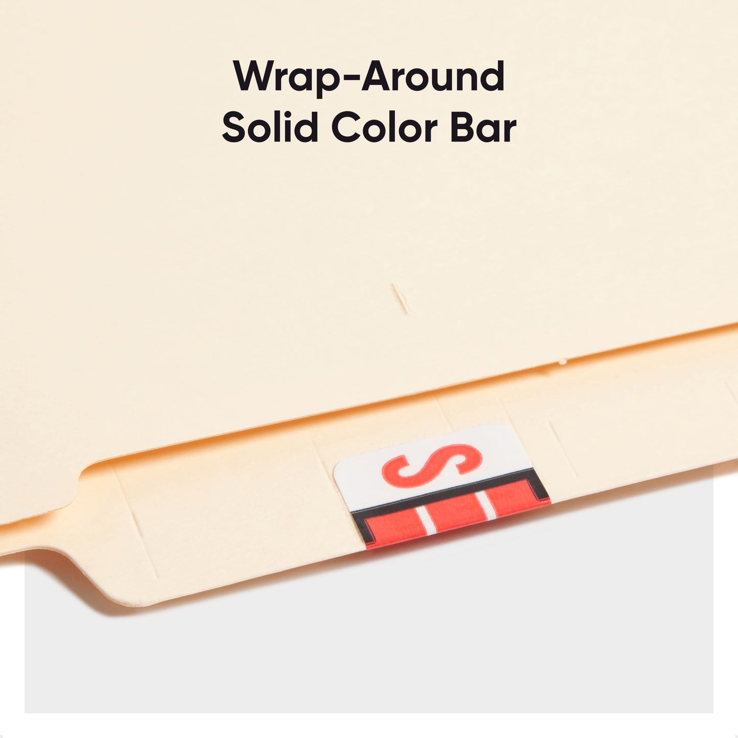 BCCR Bar Style Color-Coded Alphabetic Labels, A-Z Rolls, Pink Color, 1-1/4" X 1" Size, Set of 50, 086486670890