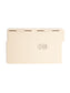 SuperTab® Fastener File Folders, Manila Color, Letter Size, Set of 50, 086486145350