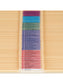 Standard File Folders, 1/3-Cut Center Tab, Manila Color, Letter Size, Set of 100, 086486103329