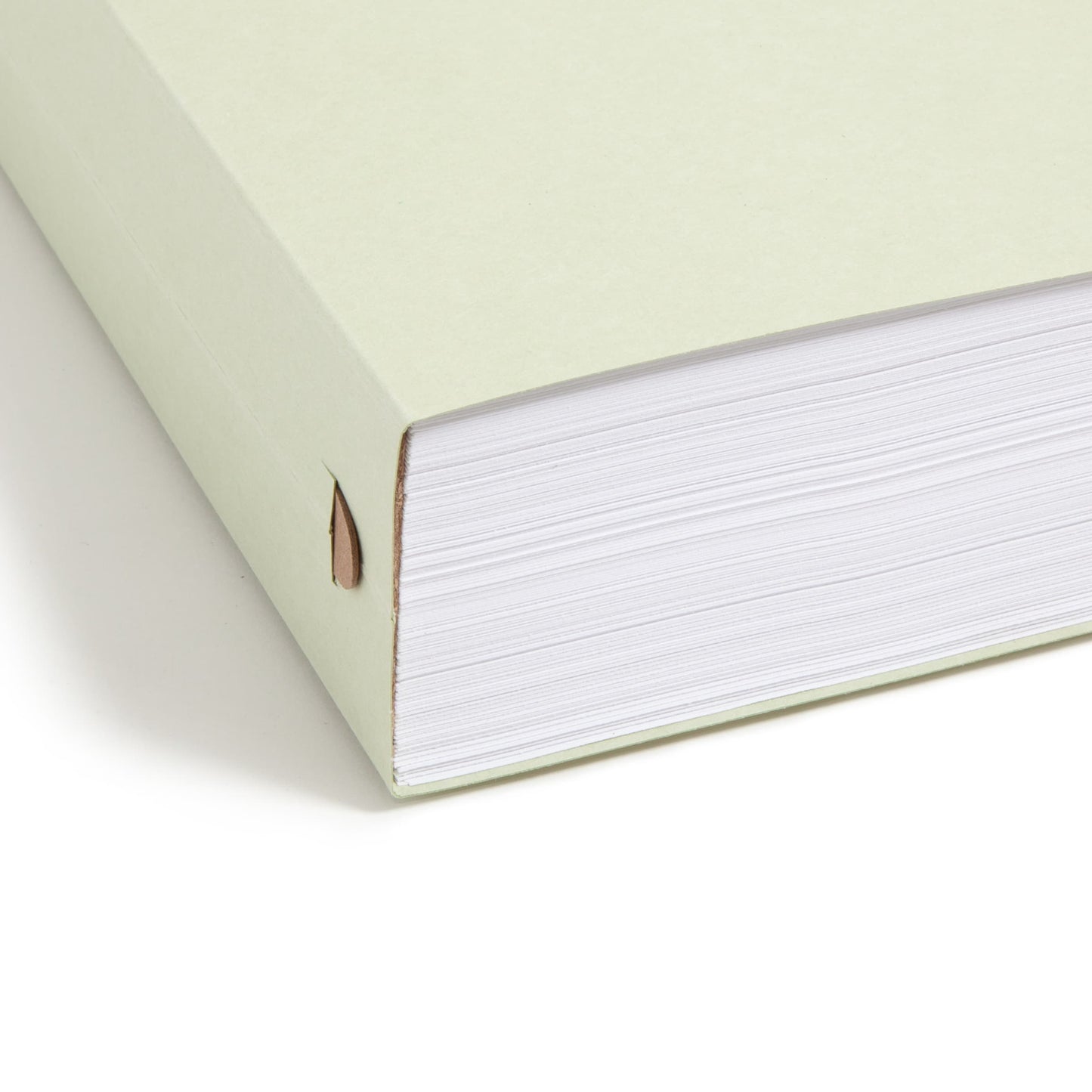 FasTab® Hanging Box Bottom File Folders, Moss Green Color, Letter Size, Set of 20, 086486642019