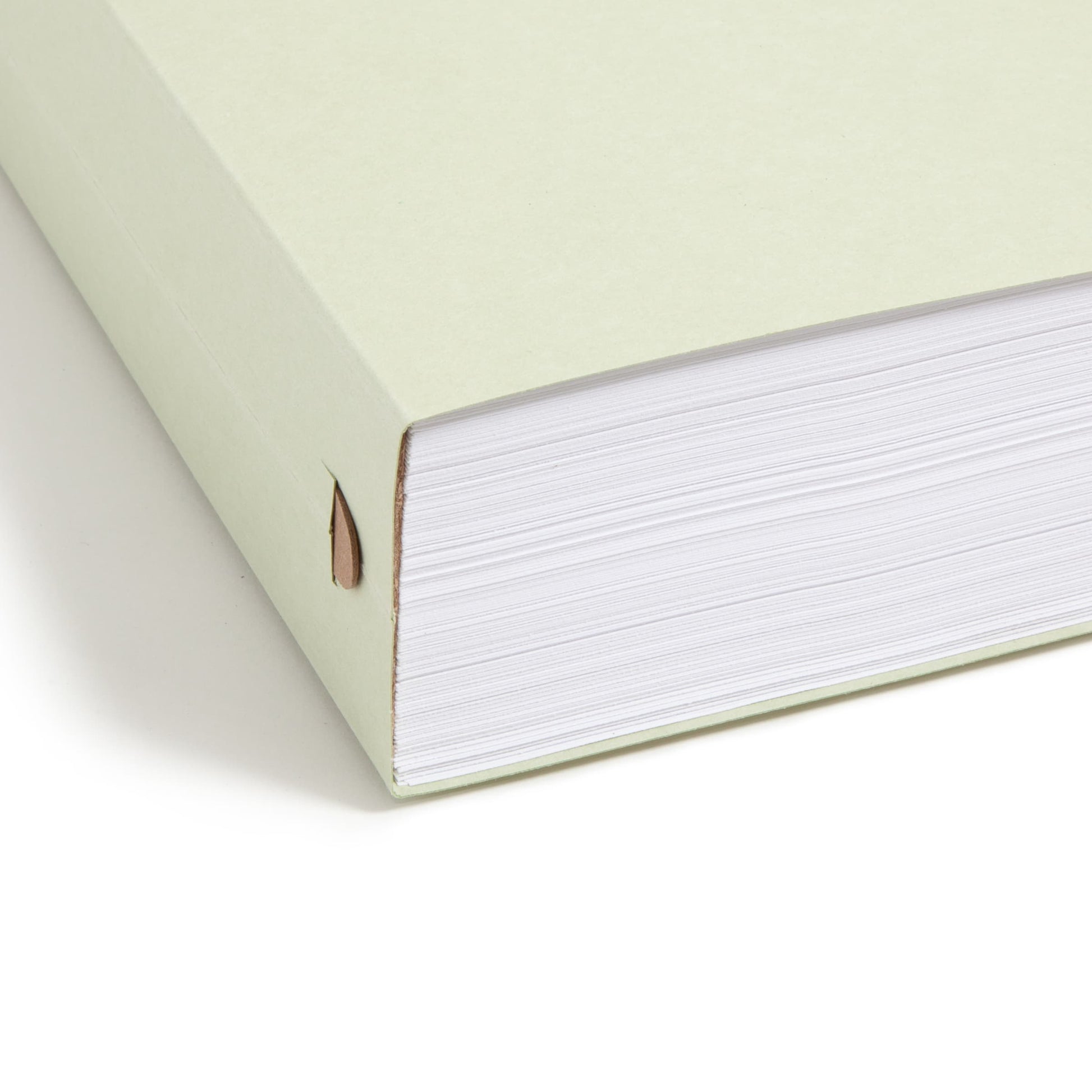 FasTab® Hanging Box Bottom File Folders, Moss Green Color, Letter Size, Set of 20, 086486642019