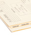 Pressboard Mortgage File Folder Dividers, Manila Color, Legal Size, Set of 0, 30086486782785