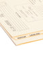 Pressboard Mortgage File Folder Dividers, Manila Color, Legal Size, Set of 0, 30086486782785