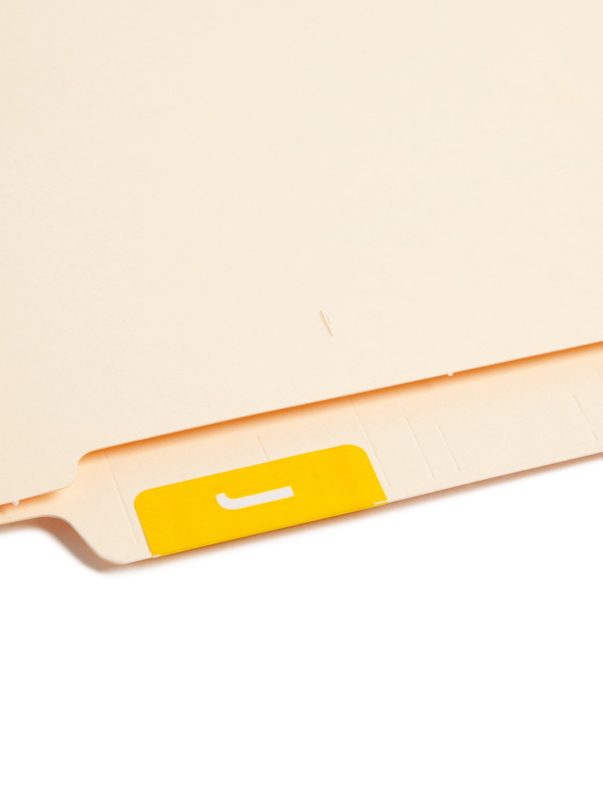 AlphaZ® ACCS Color Coded Alphabetic Labels - Sheets, Yellow Color, 1" X 1-5/8" Size, Set of 100, 086486671804
