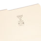 File Folders with Antimicrobial Product Protection, Manila Color, Legal Size, Set of 100, 086486153386
