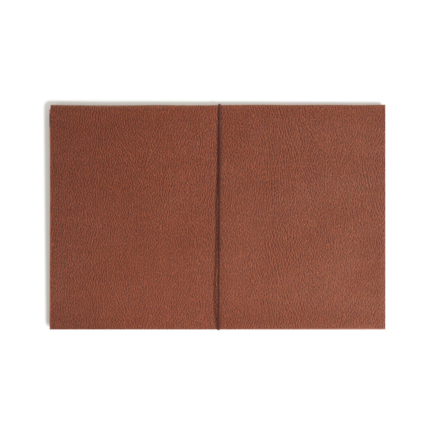 Redrope-Printed Expanding Wallets with Elastic Cord, Redrope Gusset, 3-1/2 Inch Expansion, Brown Color, Legal Size, Set of 10, 30086486713567