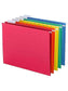 Hanging Filing Kit, 1/5-Cut TabHanging Filing Kit, 1/5 Cut, Assorted Colors, Letter, Assorted Colors, Letter Size, Set of 1, 086486920087