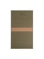 100% Recycled Hanging Box Bottom File Folders, Standard Green Color, Letter Size, Set of 25, 086486650908