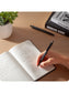 Cambria Mechanical Pencils, Black, 5.75" x 0.47" x 0.51", Black, 5.75" X 0.47" X 0.51" Size, Set of 3, 817894024100