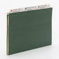 Standard Green Color, Letter Size, Set of 1, 086486920162