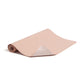 Vegan Leather Desk Pad, Dusty Rose Color, 23.6"X13.7" Size, Set of 1, 086486648394