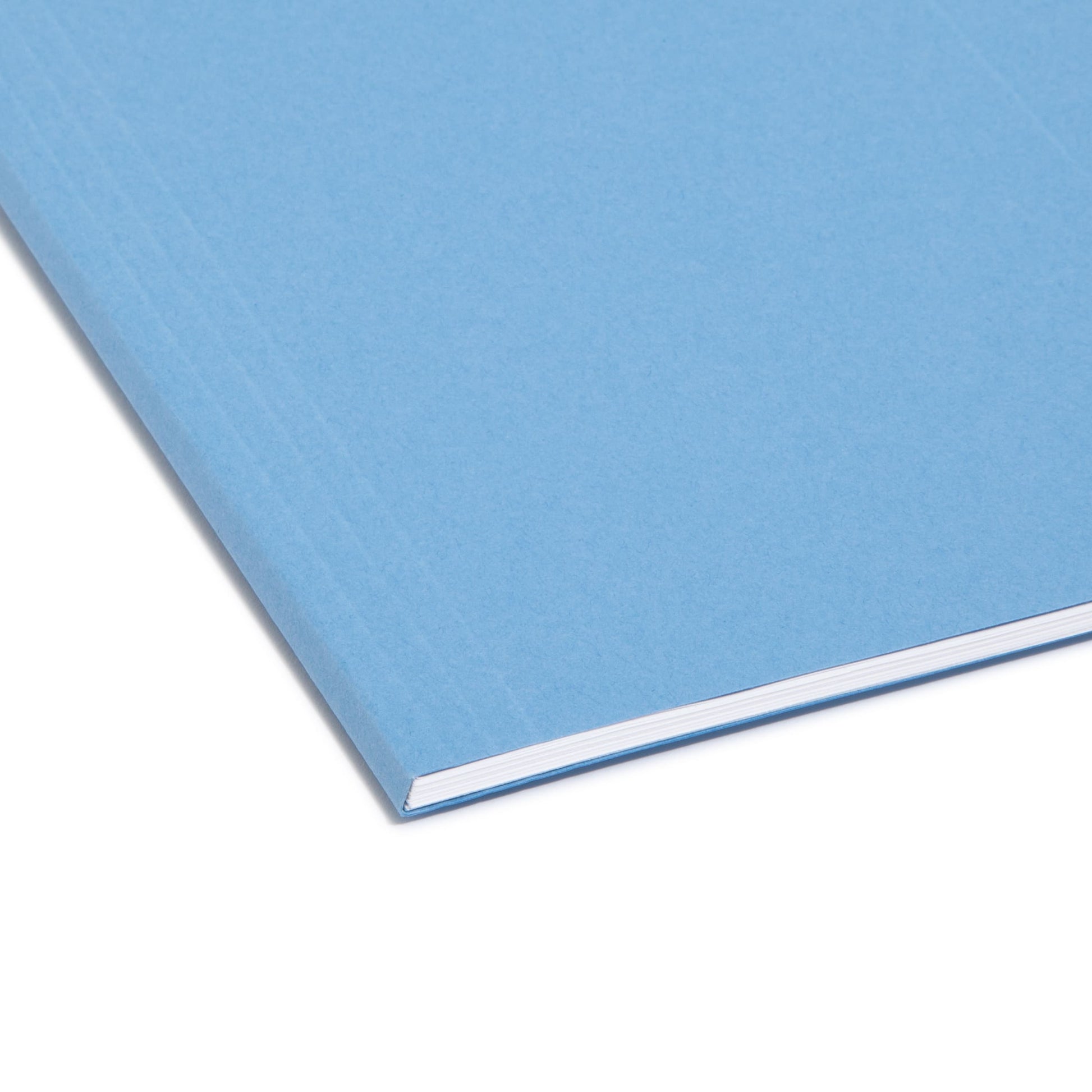 FasTab® Hanging File Folders, 1/3-Cut Tab, Assorted Colors Color, Legal Size, Set of 1, 086486641531