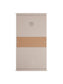 TUFF® Hanging Box Bottom File Folders with Easy Slide® Tabs, 4 inch Expansion, Gray Color, Letter Size, Set of 1, 086486642422