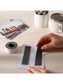Magnetic Tape Roll, Black, Black, Set of 1, 843463151496