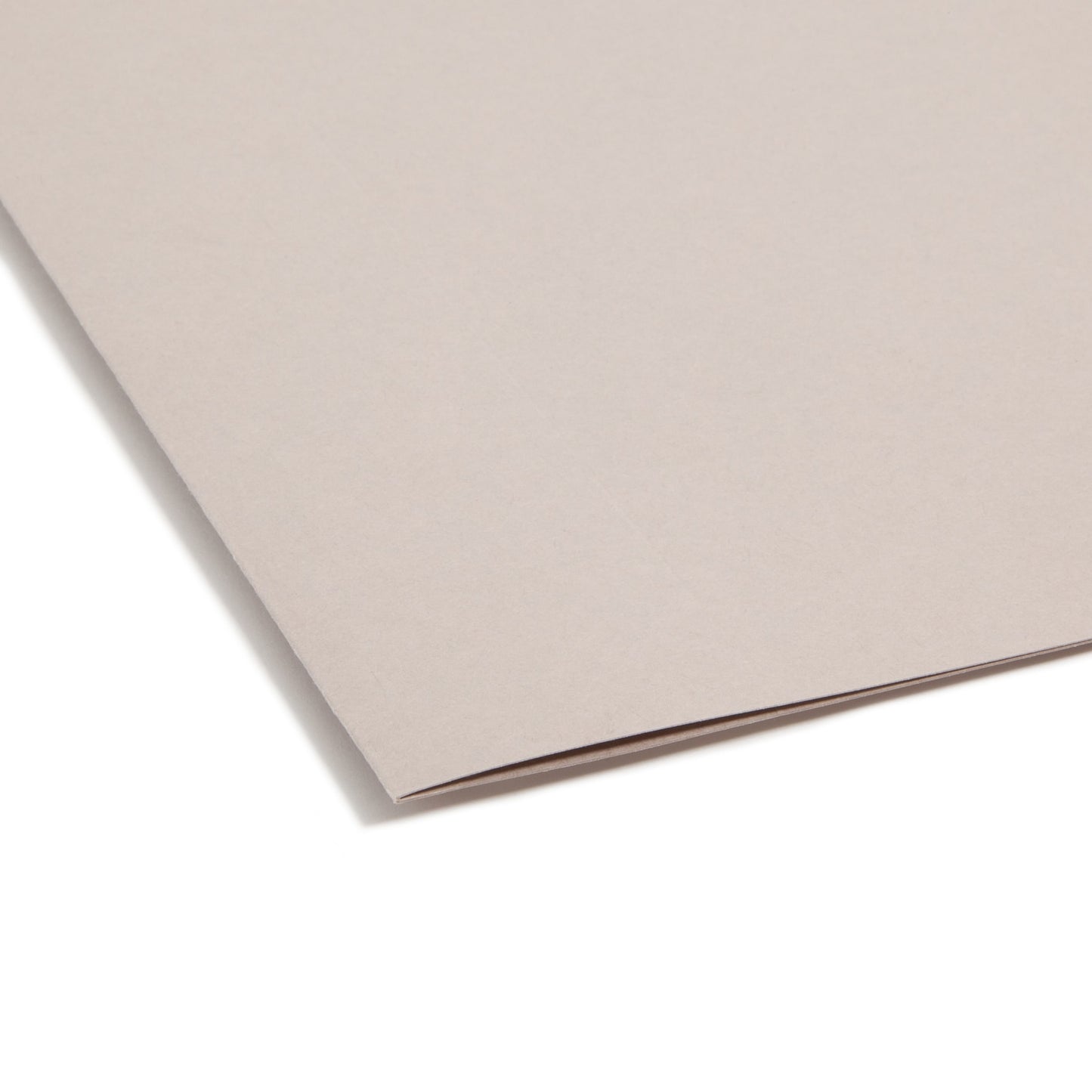 TUFF® Hanging Box Bottom File Folders with Easy Slide® Tabs, 4 inch Expansion, Gray Color, Legal Size, Set of 1, 086486643429