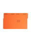 Reinforced Tab Fastener File Folders, 1/3-Cut Tab, 2 FastenersReinforced Tab Fastener File Folders, 1/3 Cut, Orange, Letter, Orange, Letter Size, Set of 50, 086486125406