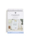 , White Color, 8.5" X 11.7" Size, 50843463149740