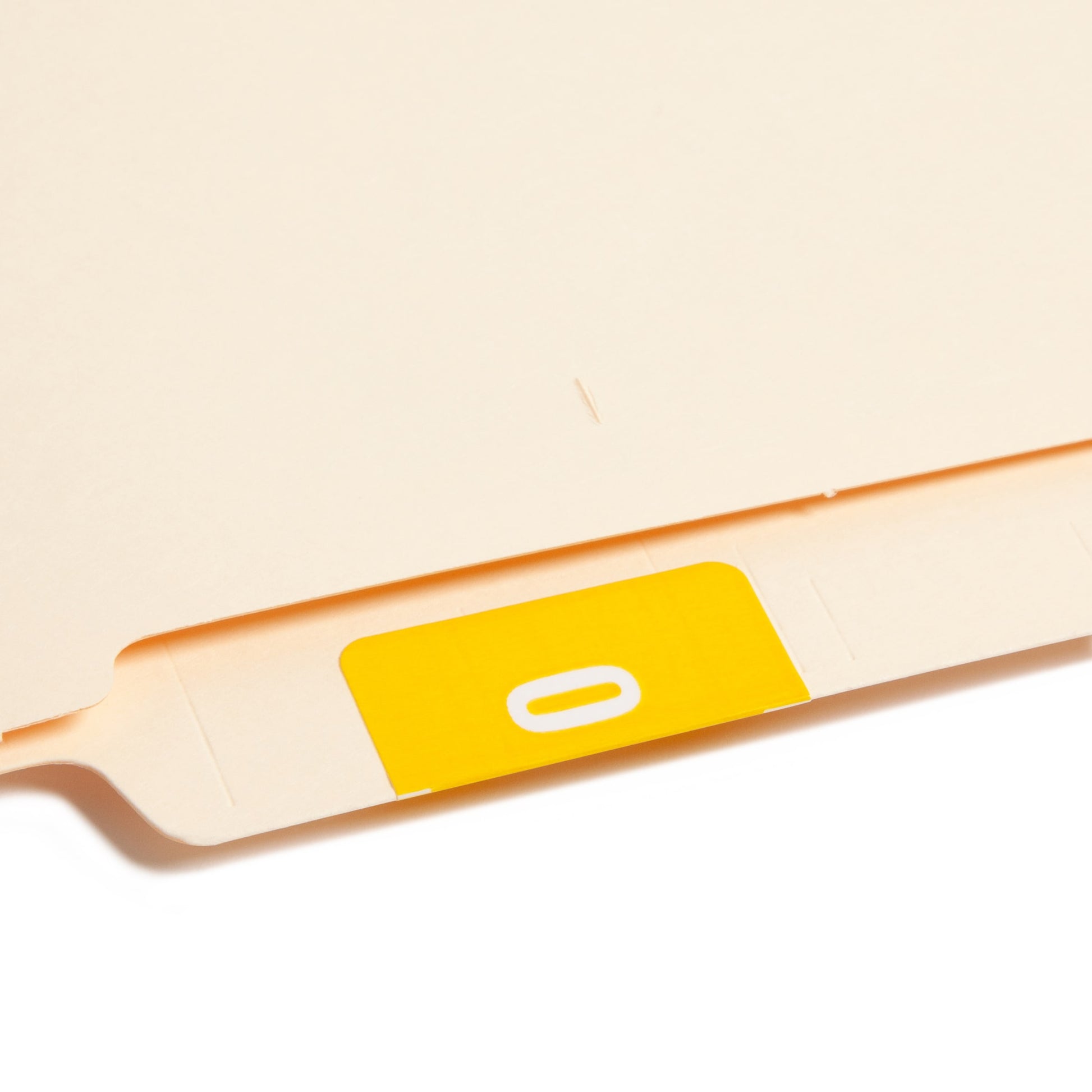 DCC Color-Coded Numeric Labels - Rolls, Assorted Colors Color, 1-1/2" X 1-1/2" Size, Set of 2500, 086486674300