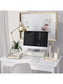 Juliet Monitor Stand, Juliet, White, White, Set of 1, 843463134604