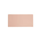 Vegan Leather Desk Pad, Dusty Rose Color, 31.5"X15.7" Size, Set of 1, 086486648349