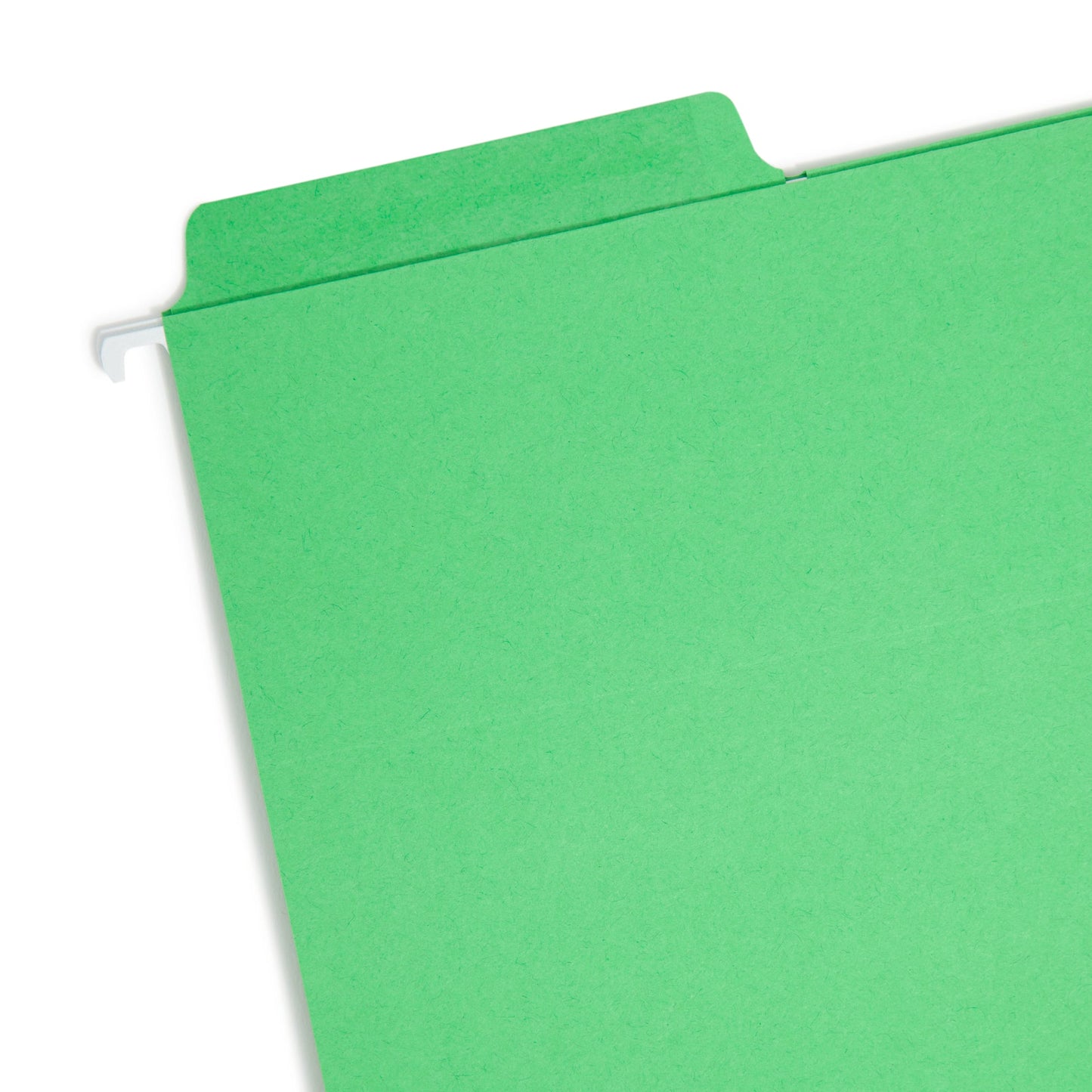 Erasable FasTab® Hanging File Folders, Assorted Colors Color, Letter Size, Set of 1, 086486640312