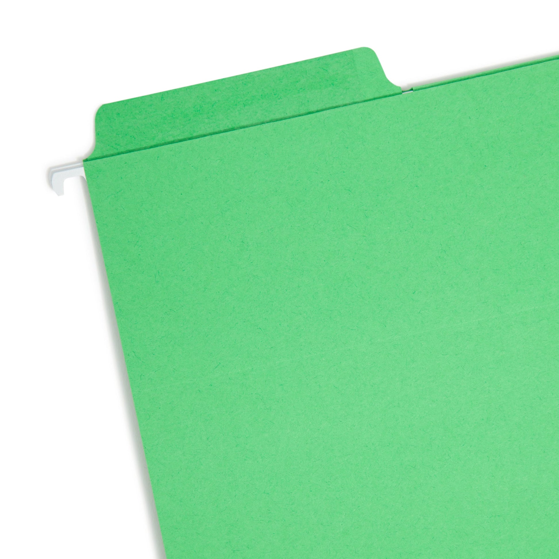 Erasable FasTab® Hanging File Folders, Assorted Colors Color, Letter Size, Set of 1, 086486640312