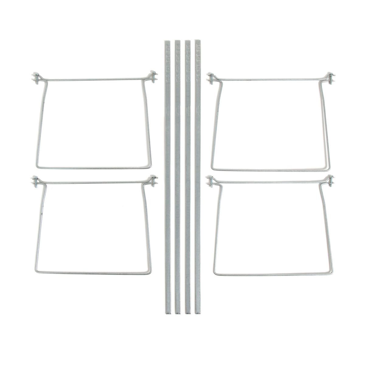 Hanging File Folder Frame