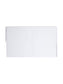 Desk File/Sorters, Dark Blue Color, Letter Size, Set of 1, 086486892940