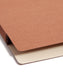 Redrope File Pockets, Straight-Cut Tab, 3-1/2 inch Expansion, Redrope Color, Legal Size, Set of 25, 30086486742246