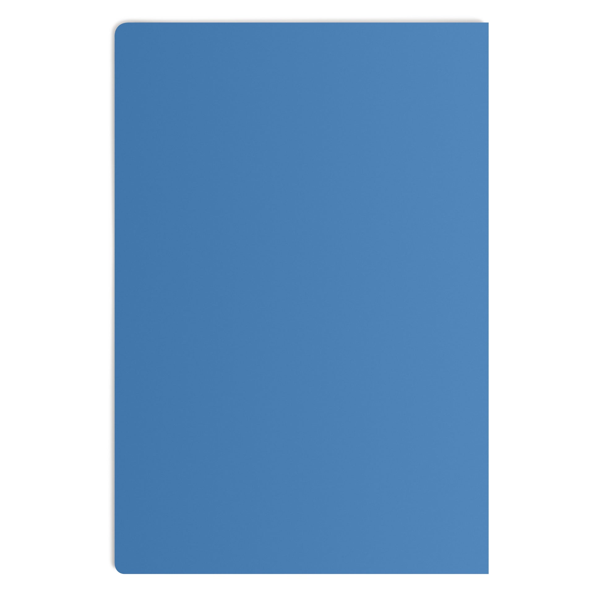 Desk File/Sorters, Dark Blue Color, Legal Size, Set of 1, 086486892377