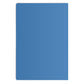 Desk File/Sorters, Dark Blue Color, Legal Size, Set of 1, 086486892377