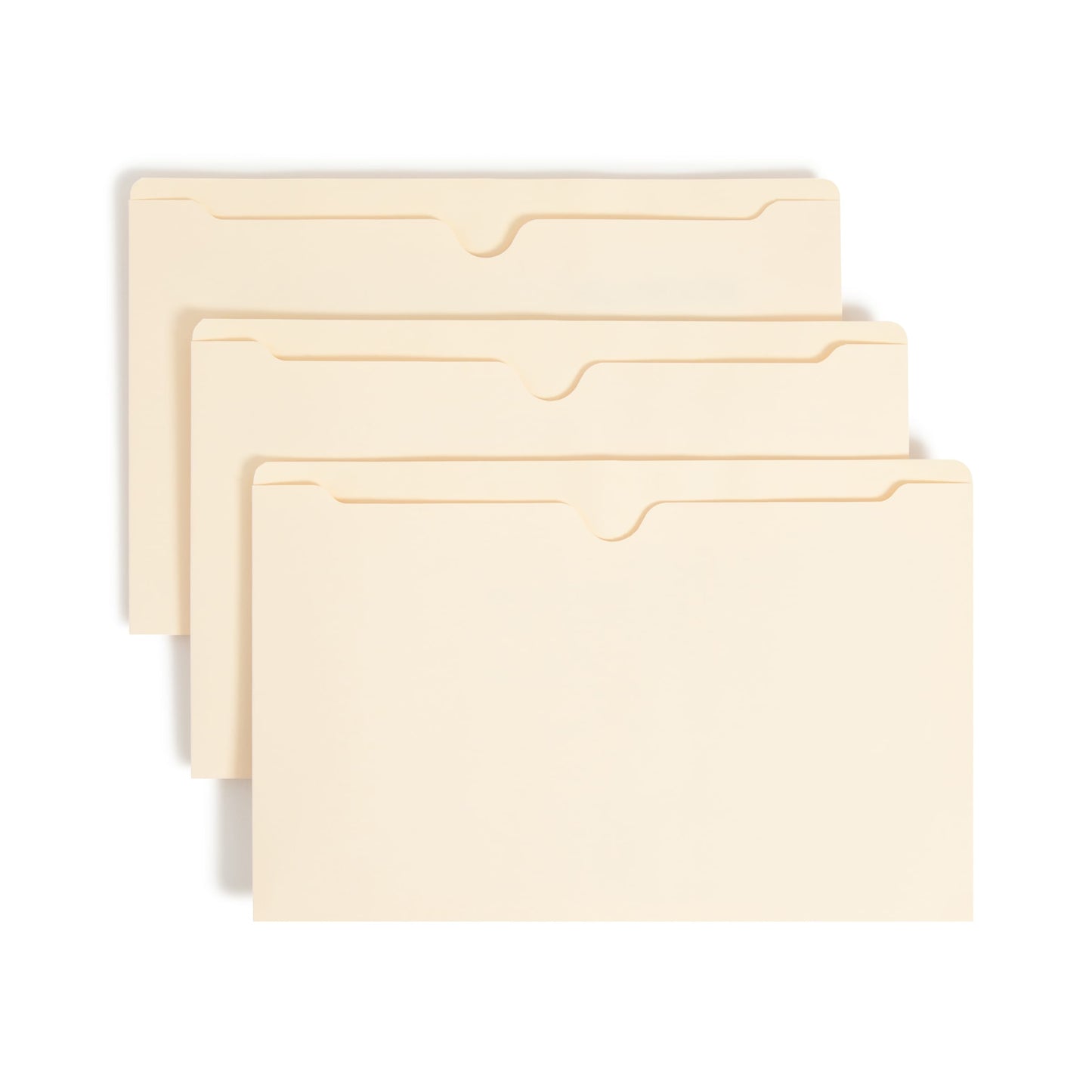 Manila Color, Legal Size, Set of 100, 30086486764101