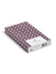 ETS Color-Coded Year Labels - Sheets, Gray Color, 1" X 1/2" Size, Set of 250, 086486679275