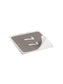 DCC Color-Coded Numeric Labels - Rolls, Gray Color, 1-1/2" X 1-1/2" Size, Set of 250, 086486674270