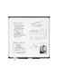 Aluminum PinIt Frame Dry Erase Board, Pinit Frame, Silver, White, 35" x 35", 3 x 3, White, 35" X 35" Size, Set of 1, 817894028061