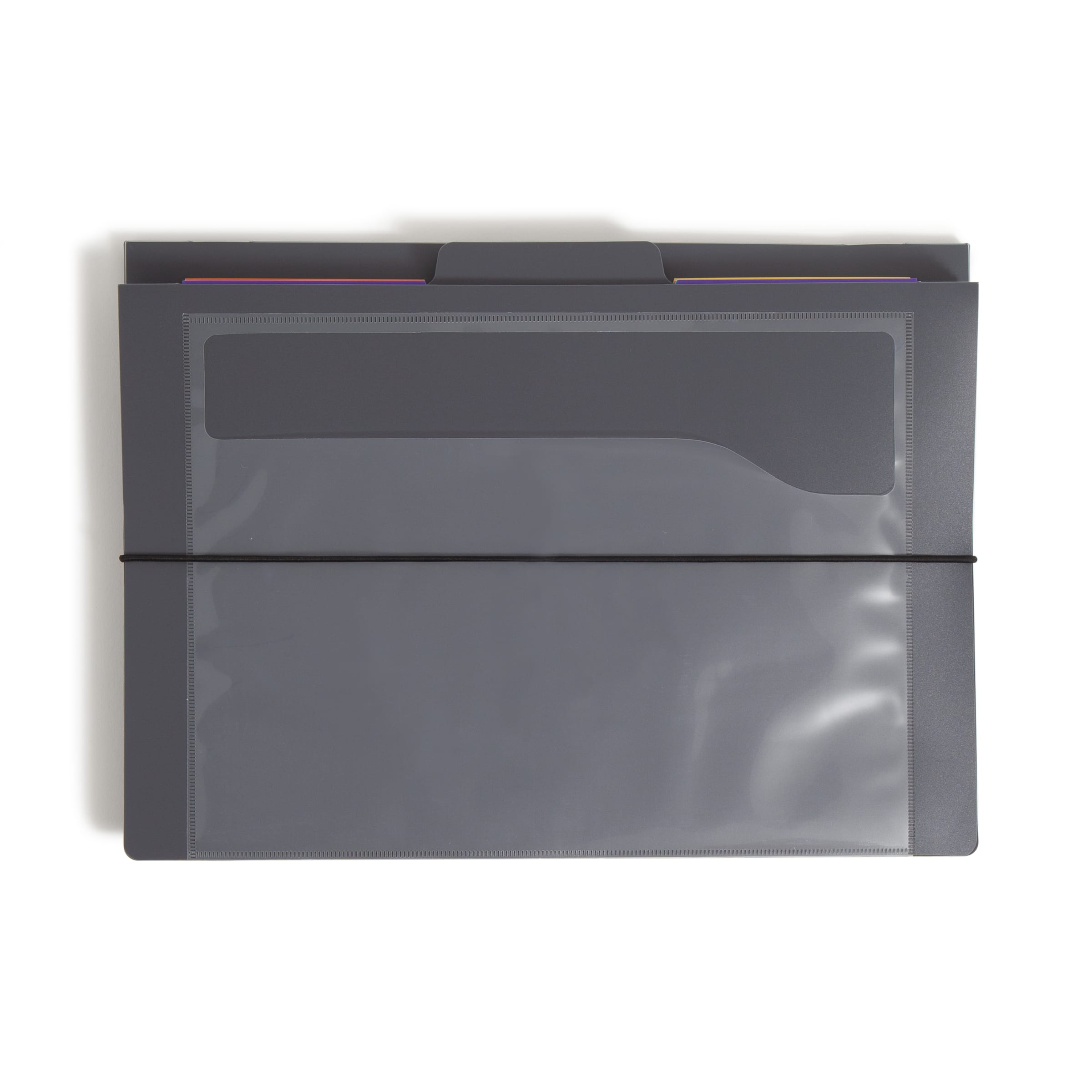 Cascading Wall Organizers, 6 Pockets